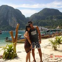 Отзыв от Анастасия - Visa DTV